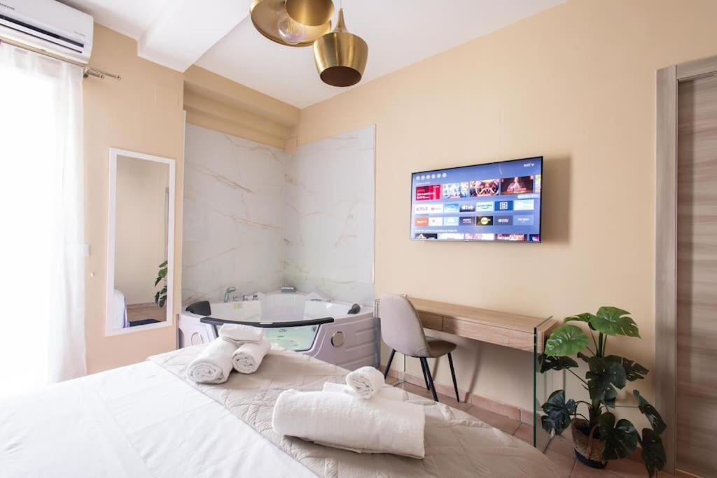 Vibe Red Rose Apartamento *