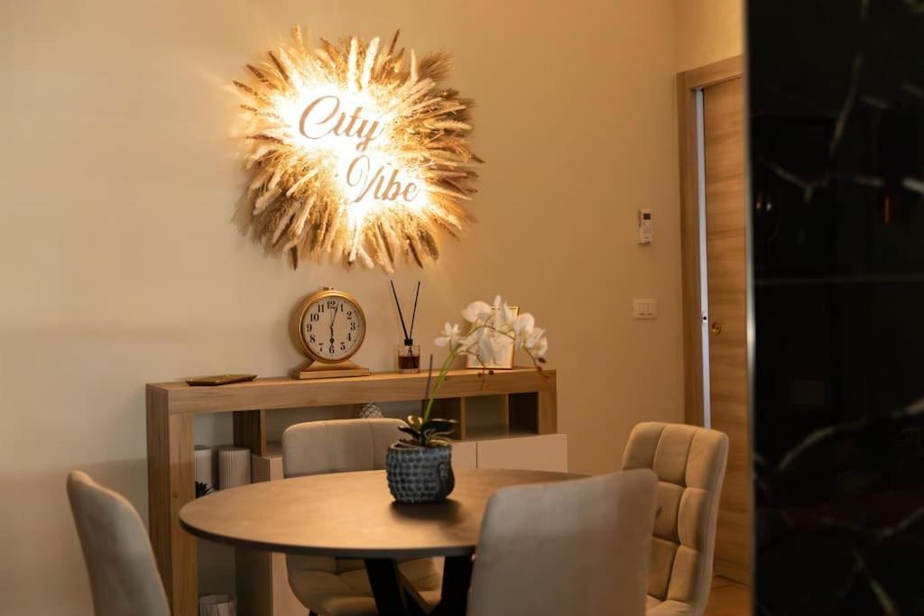 Vibe Red Rose Apartamento