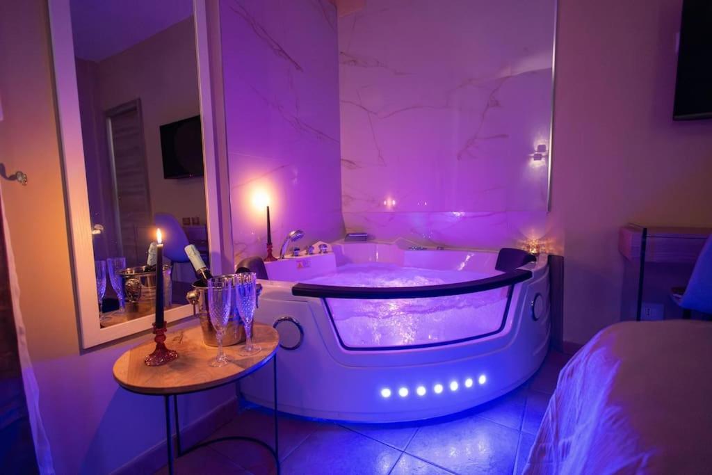 Apartamento Vibe Red Rose Roma