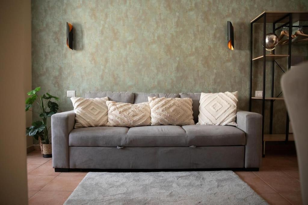 Apartamento Vibe Red Rose *