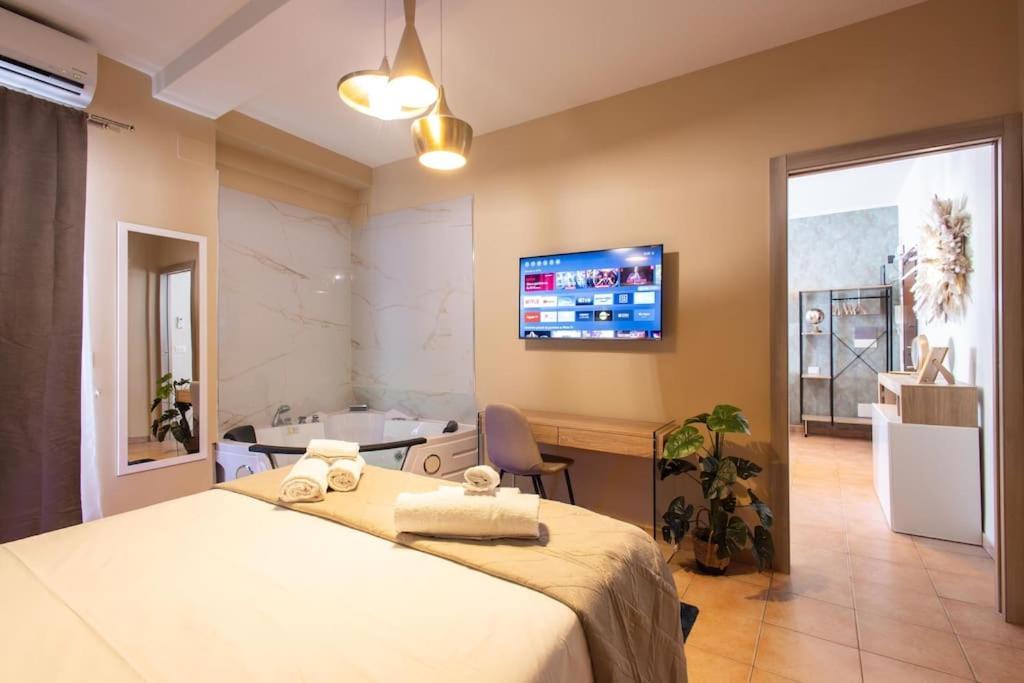 Vibe Red Rose Apartamento *